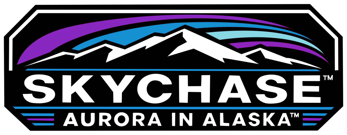 SkyChase by Aurora In Alaska